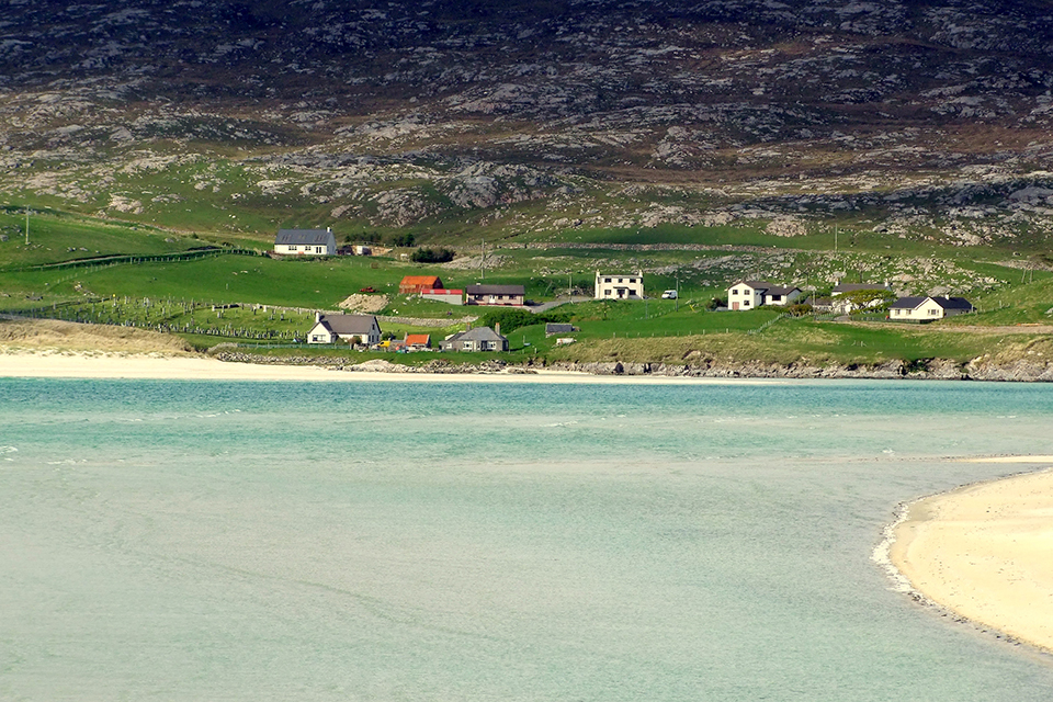 Coastal Communities Fund: nearly £10m funding for Scotland’s coastline