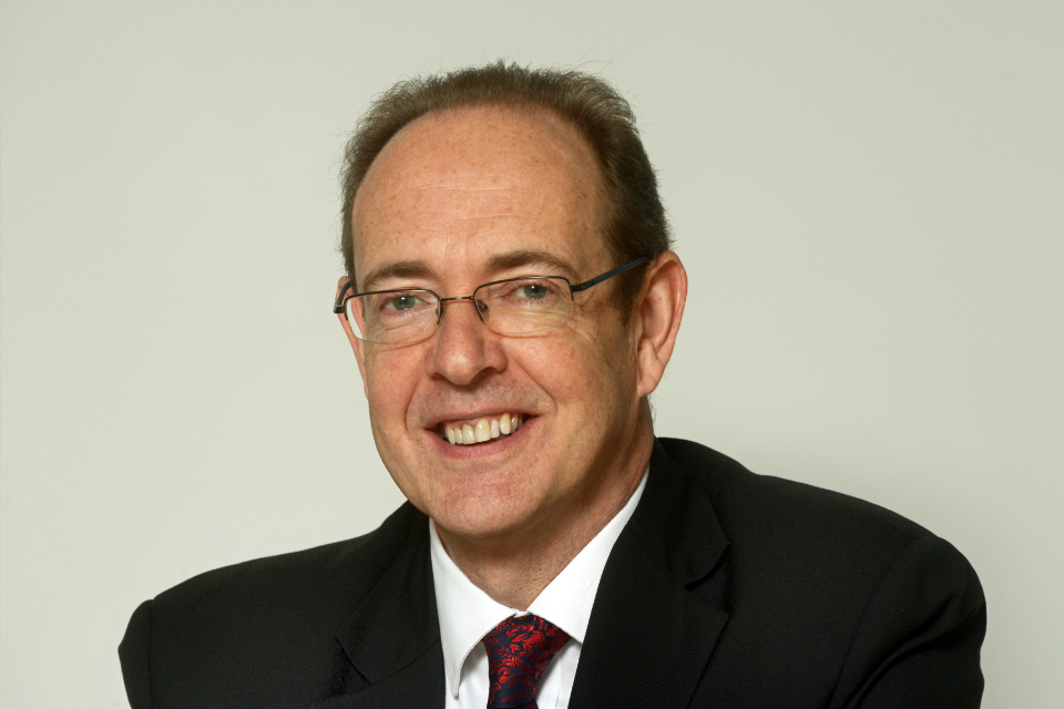 Environment Agency’s top man to visit Devon (Friday 18 December)