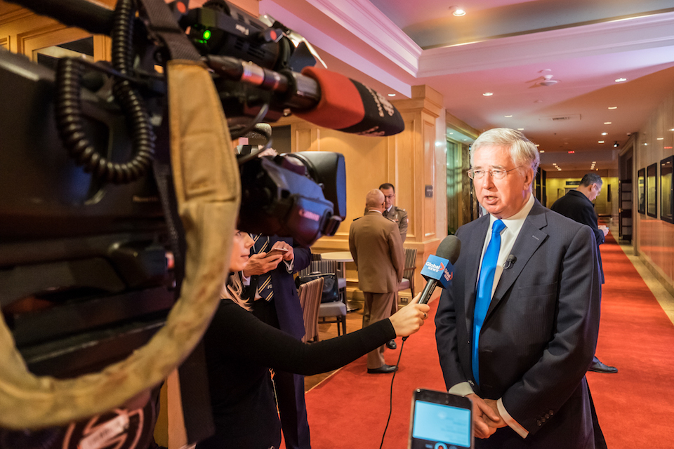 UK Canada partnership gathering pace