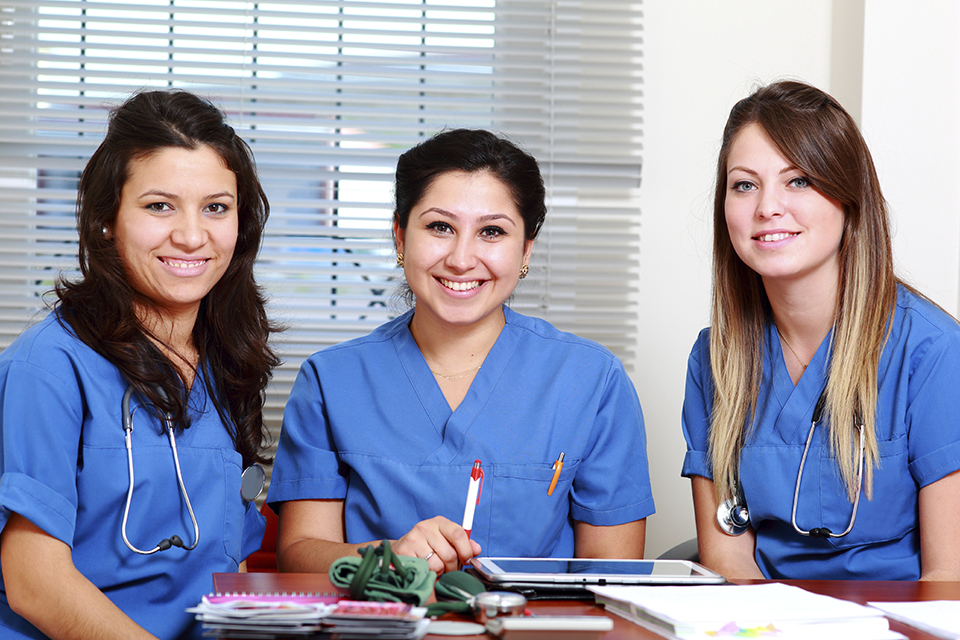 More doctors and nurses to become leaders of the future