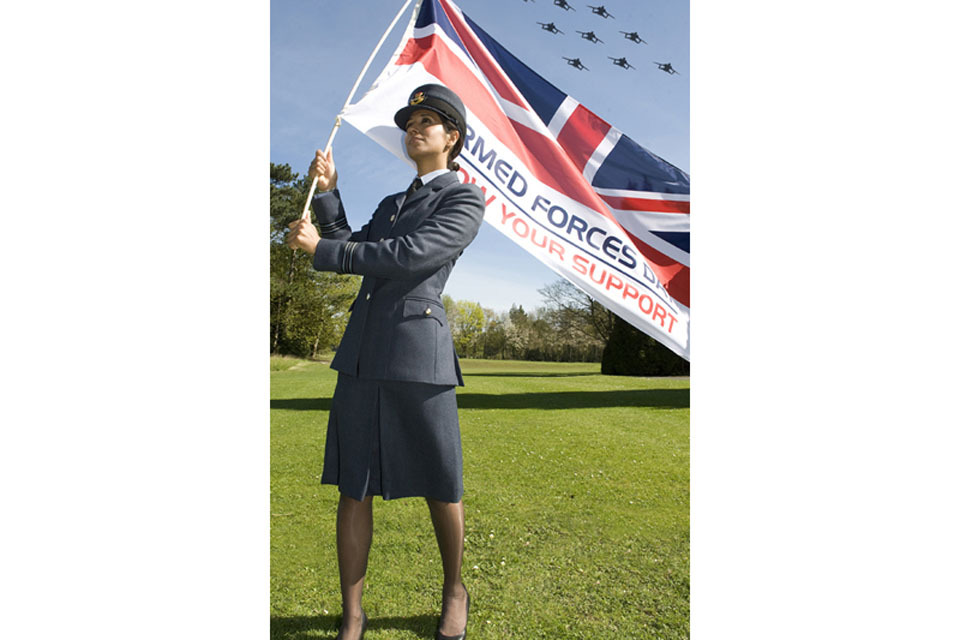 200 Armed Forces Day events this weekend