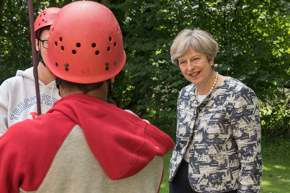 Young people to benefit from new mental health awareness course