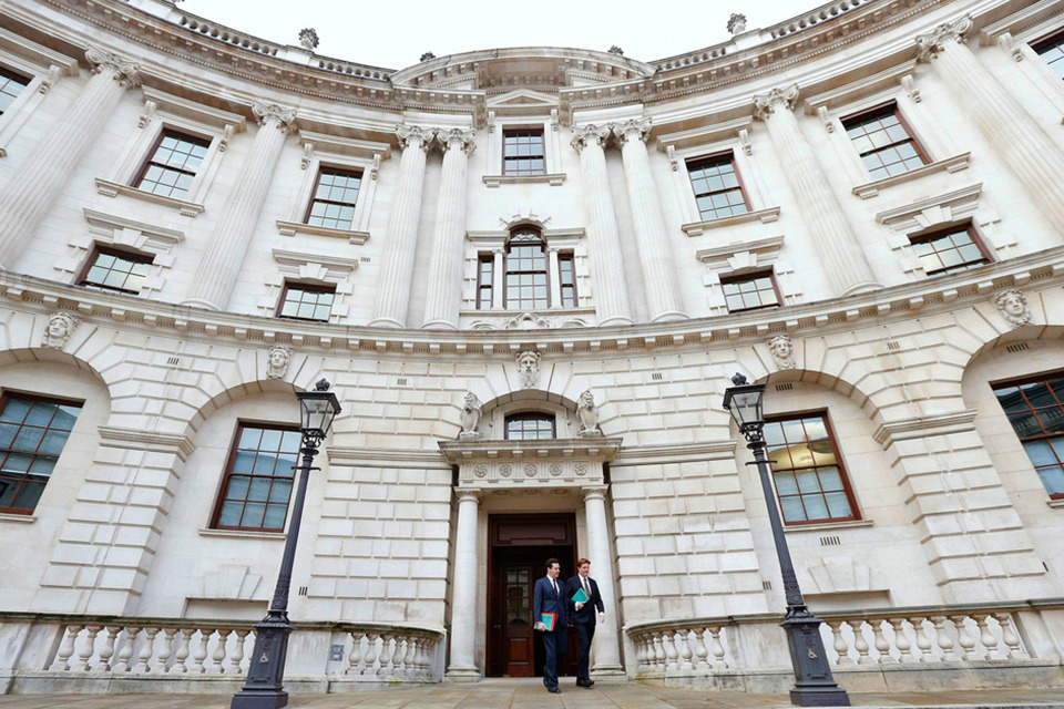 Autumn Statement 2013: key announcements
