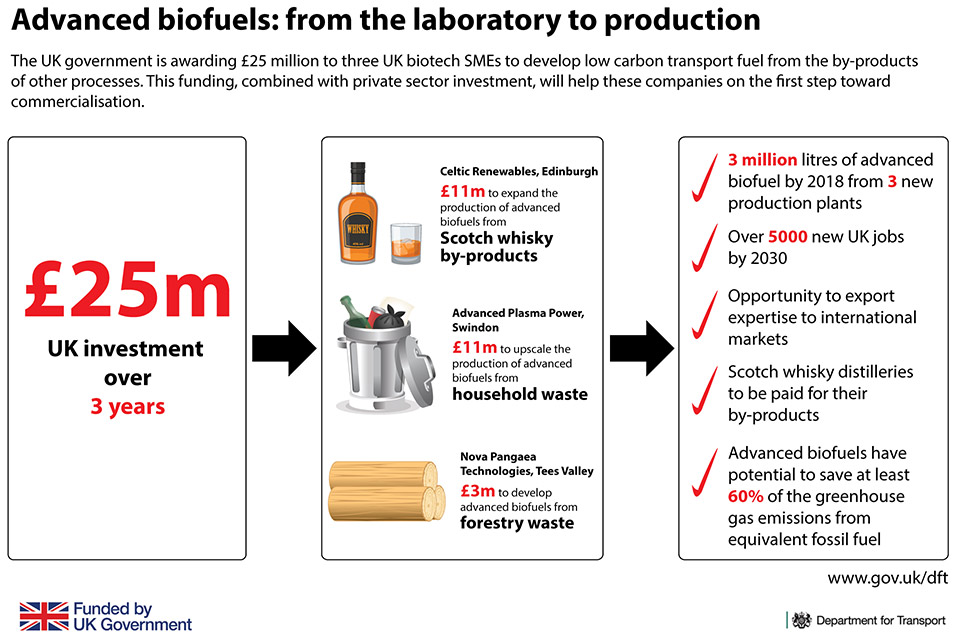 Biofuels infographic