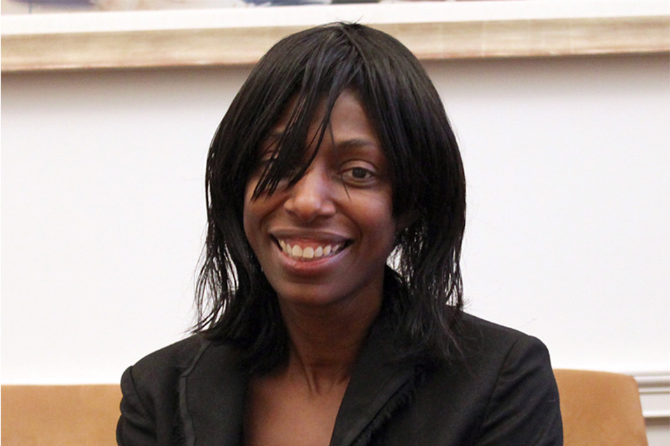New Second Permanent Secretary, HM Treasury appointed