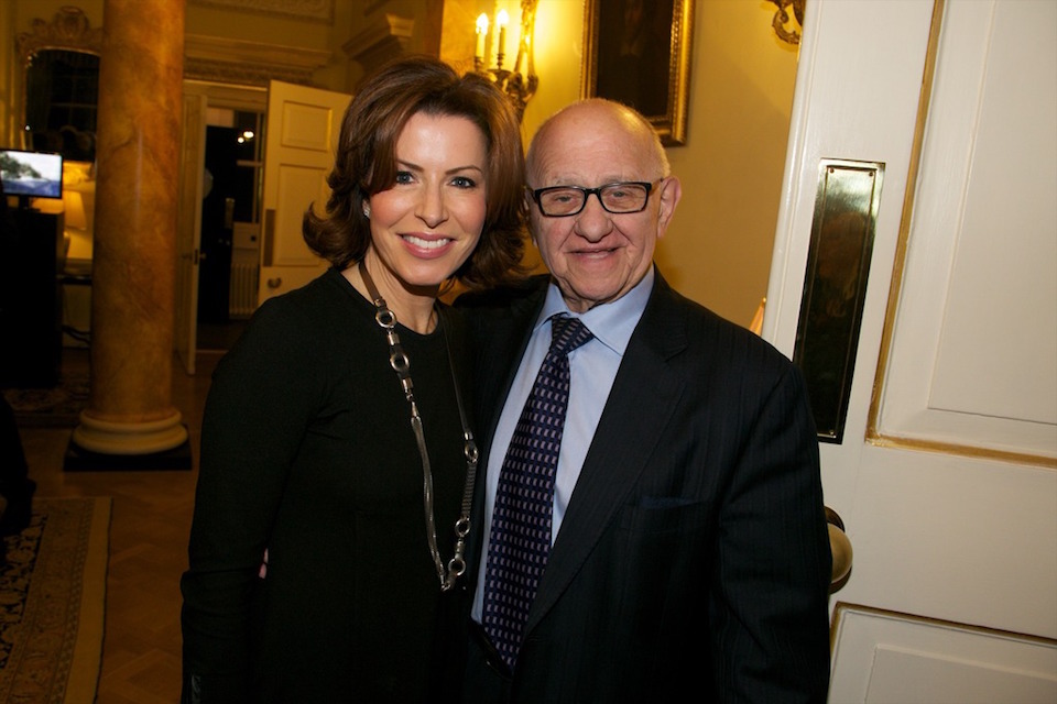 Natasha Kaplinksy recognised in Queen’s Birthday Honours for project to remember the Holocaust