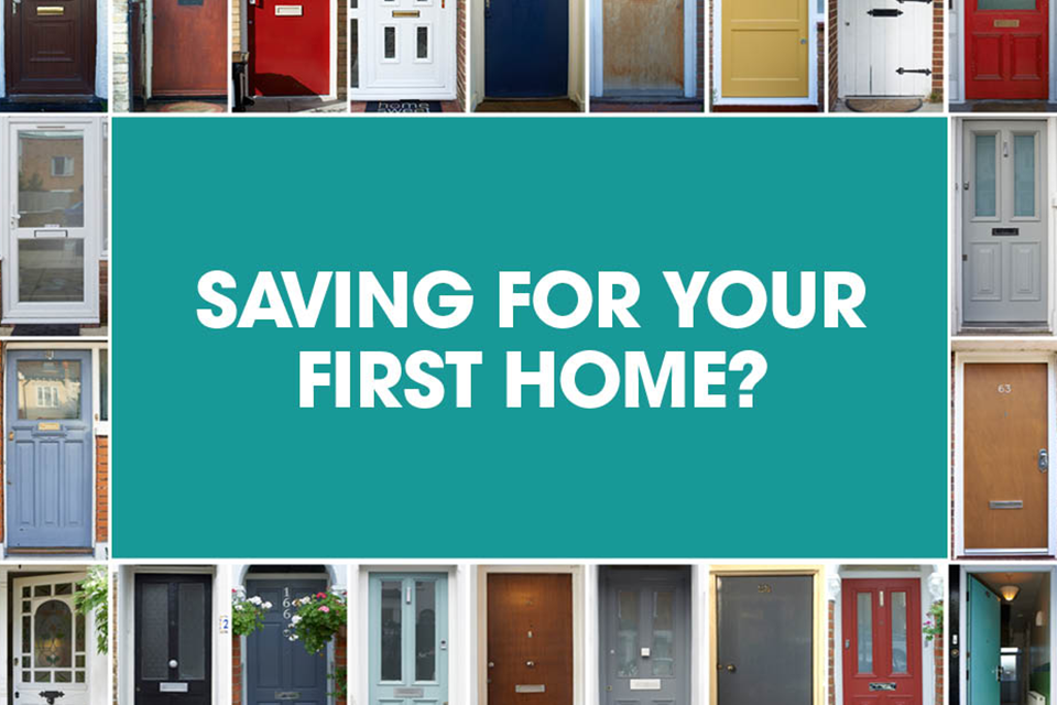 Help to Buy: ISA   open yours today