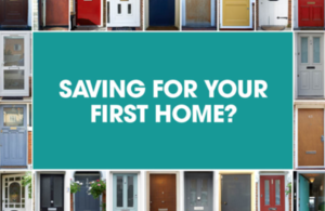 Saving for you first home?