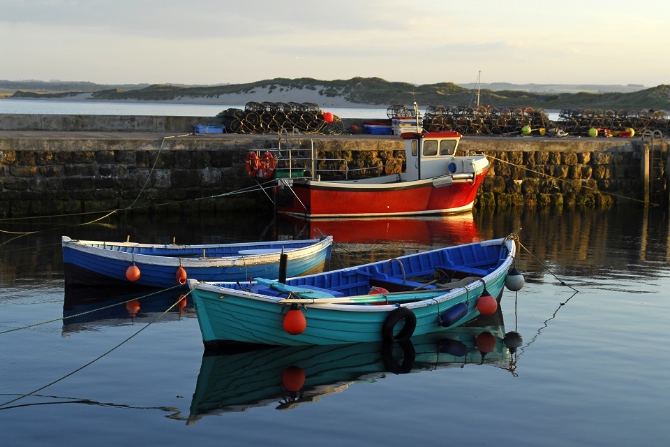 Fine of £17,469.50 for fisheries offences in case brought by MMO