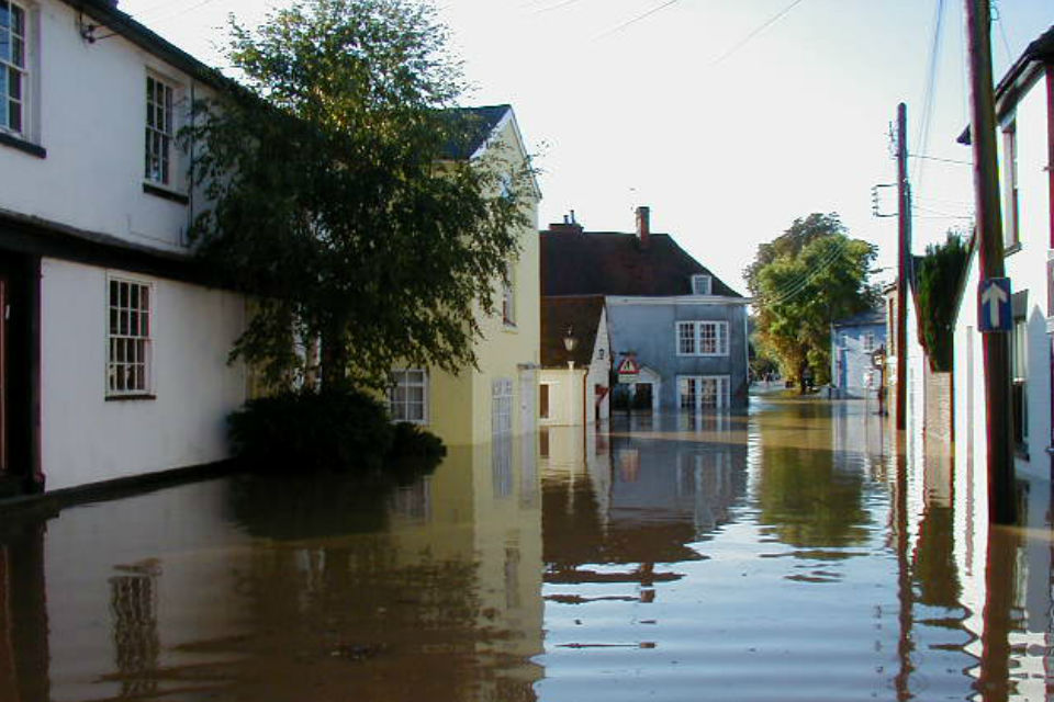 Essex villagers invited to view proposals to reduce flood risk