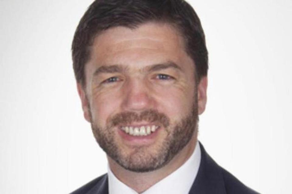 Welsh Secretary's New Year Message 2015