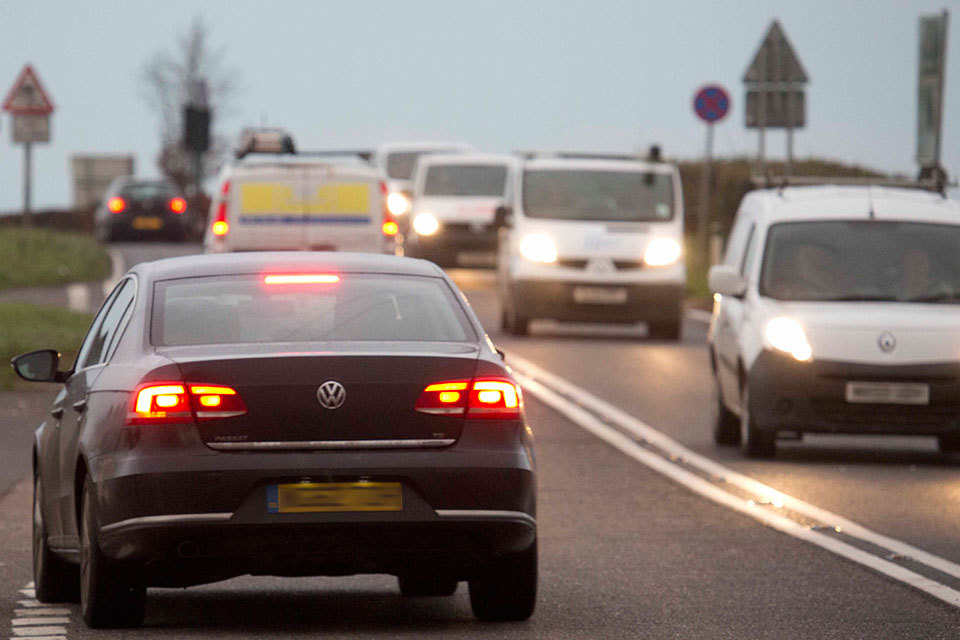 New route to provide better journeys in Somerset