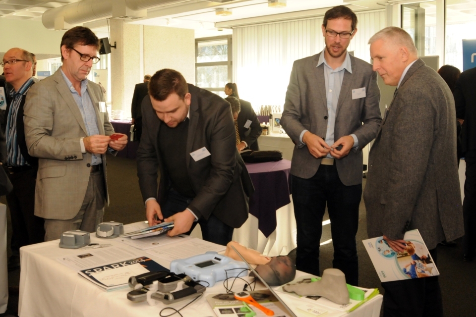 Innovation: good for patients, good for the economy