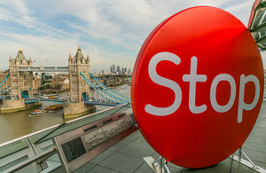 Stoptober campaign