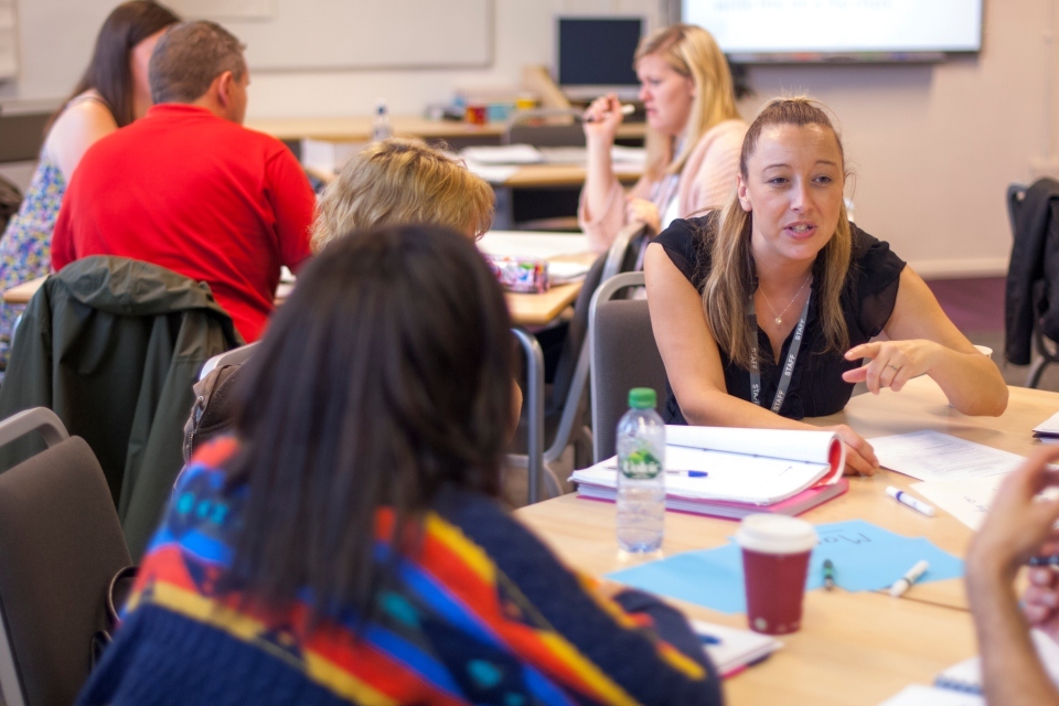 Further education and skills providers falling short in protecting learners from risk of extremism