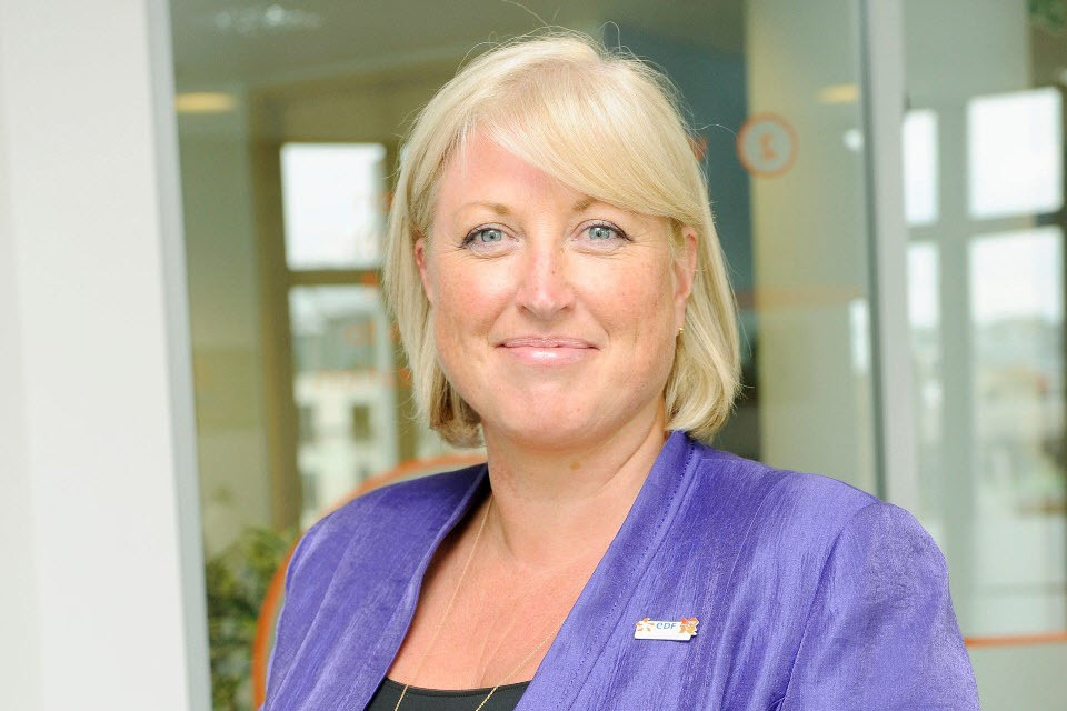 Industry Board members contract extended