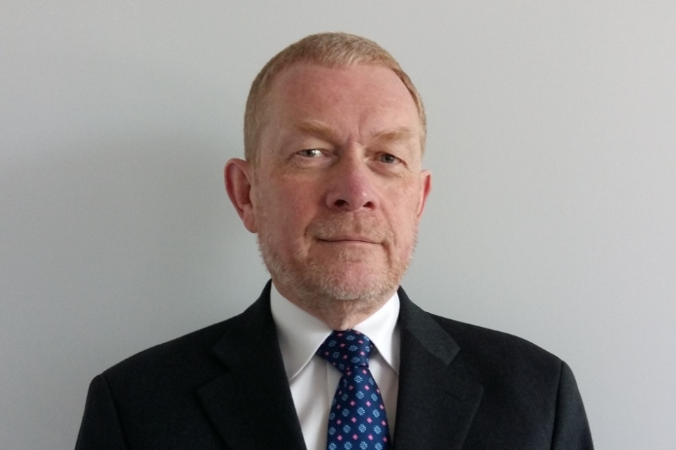 Home Office announces Inspector of Borders and Immigration contract extension