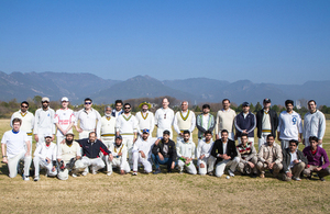 Cricket Match Group picture