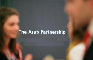 Arab Partnership Algeria