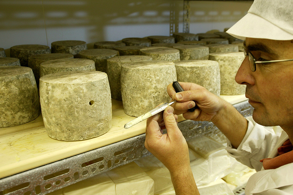 Food hubs to drive rural food revolution