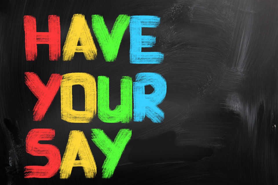 Have your say on the UK minimum wage rates