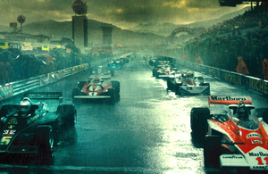 Still from Rush