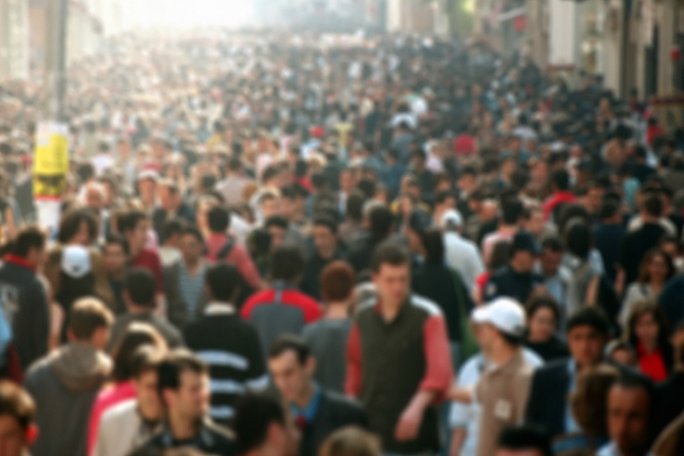 New figures show net migration is decreasing