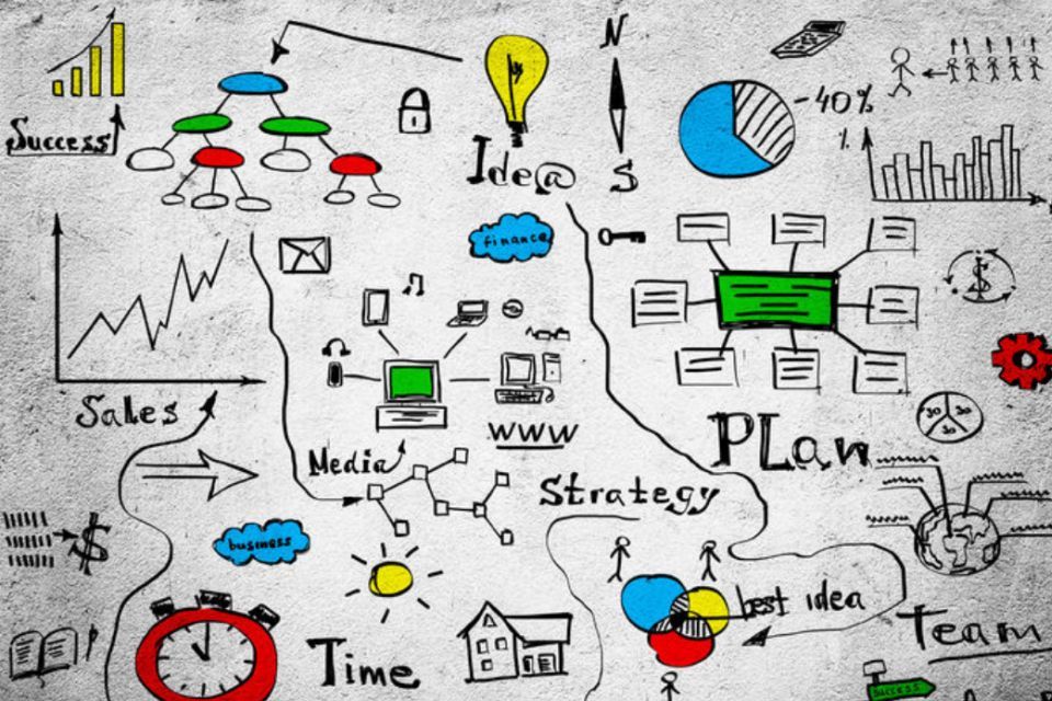 Graduate recruitment: Join the UK’s innovation agency