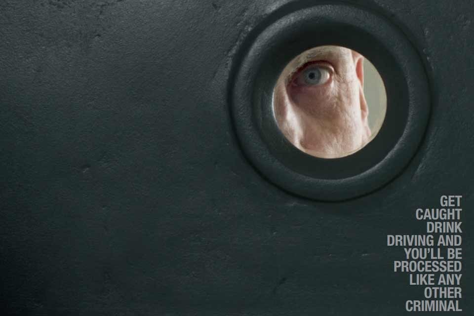 Drink driving: The hidden cost of a humble pint