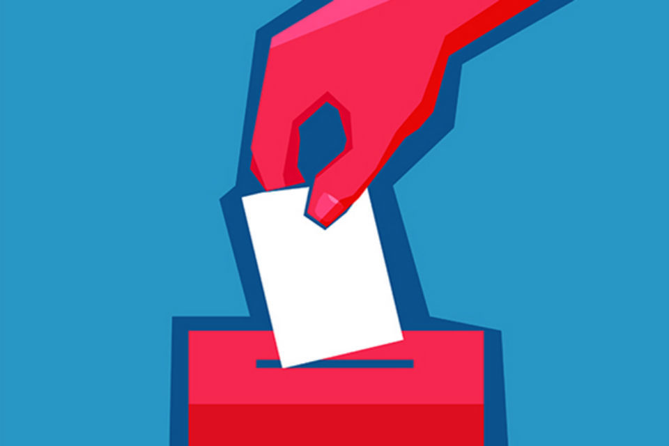 Committee holds seminar on referendums in the UK