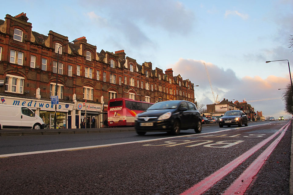 Scrapping unnecessary checks will save honest motorists around £10 million a year