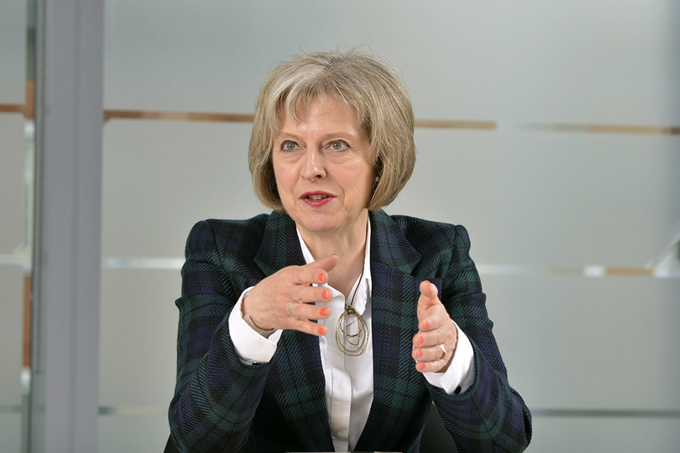 Policing by consent is a principle we must all fight for