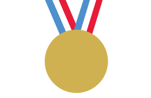 Olympic Gold Medal