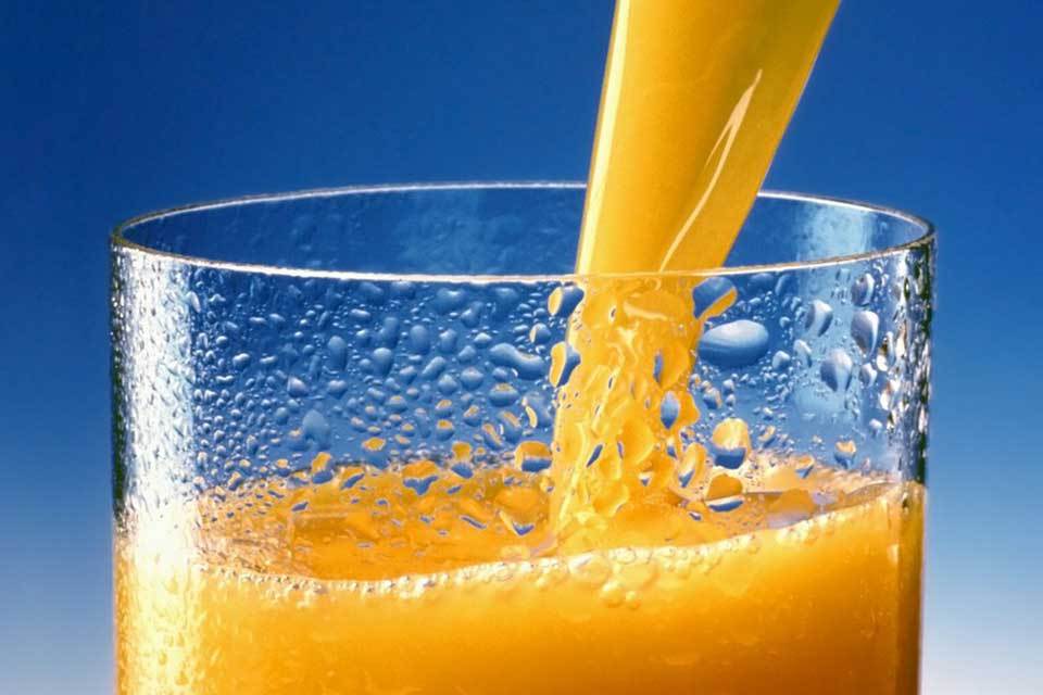 Fruit juice boost for UK
