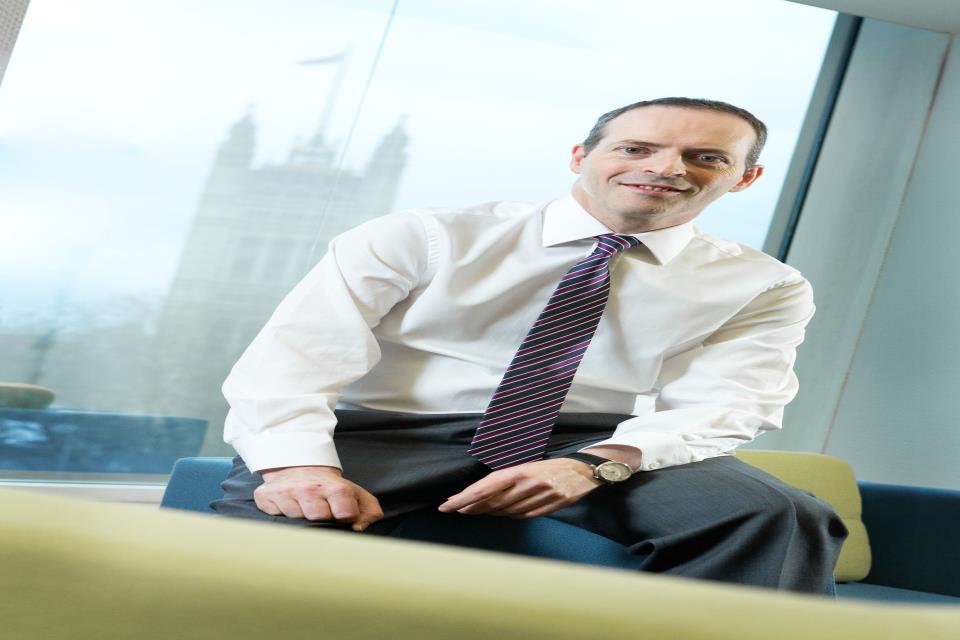 British Trade and Investment Minister visits South Korea