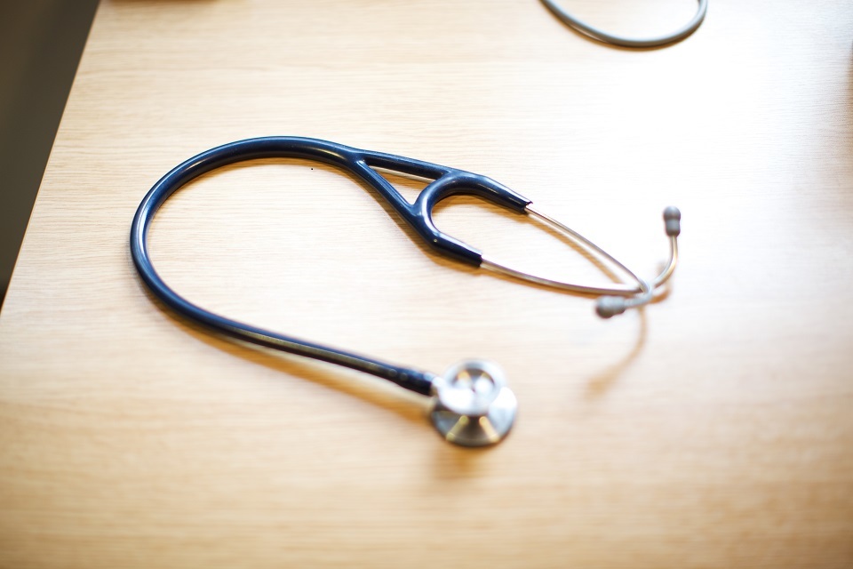 Independent review of junior doctors' morale, training and support