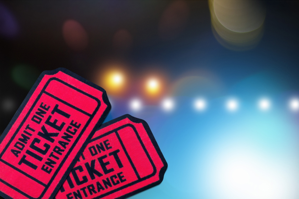 CMA to take enforcement action on secondary ticketing sites