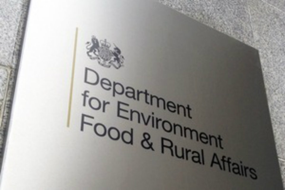 European Fisheries Fund to boost sustainable fishing in UK