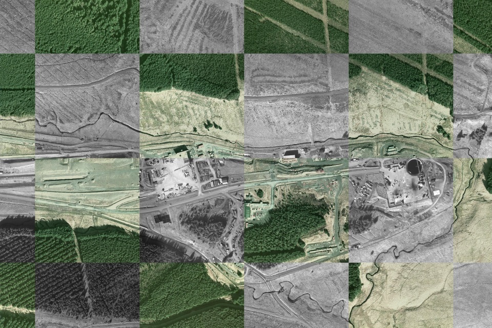 Turning technology into ploughshares