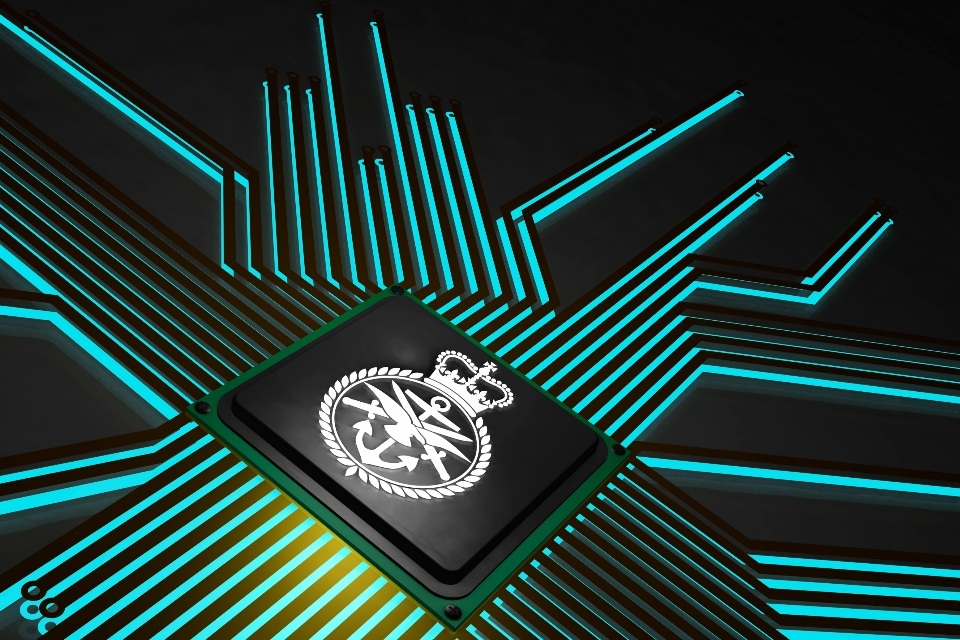 Protecting the UK from cyber-attack