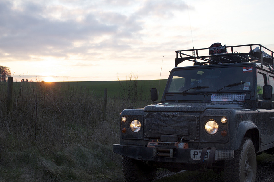 Greenlaning good practice guide