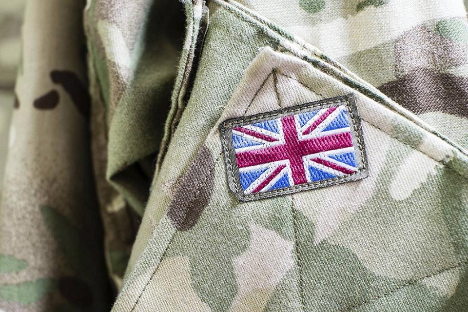 Information for those who left the armed forces between December 2008 and September 2011