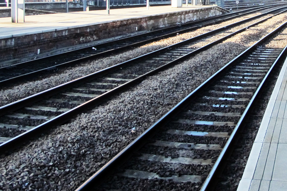 Green light for Kenilworth Station