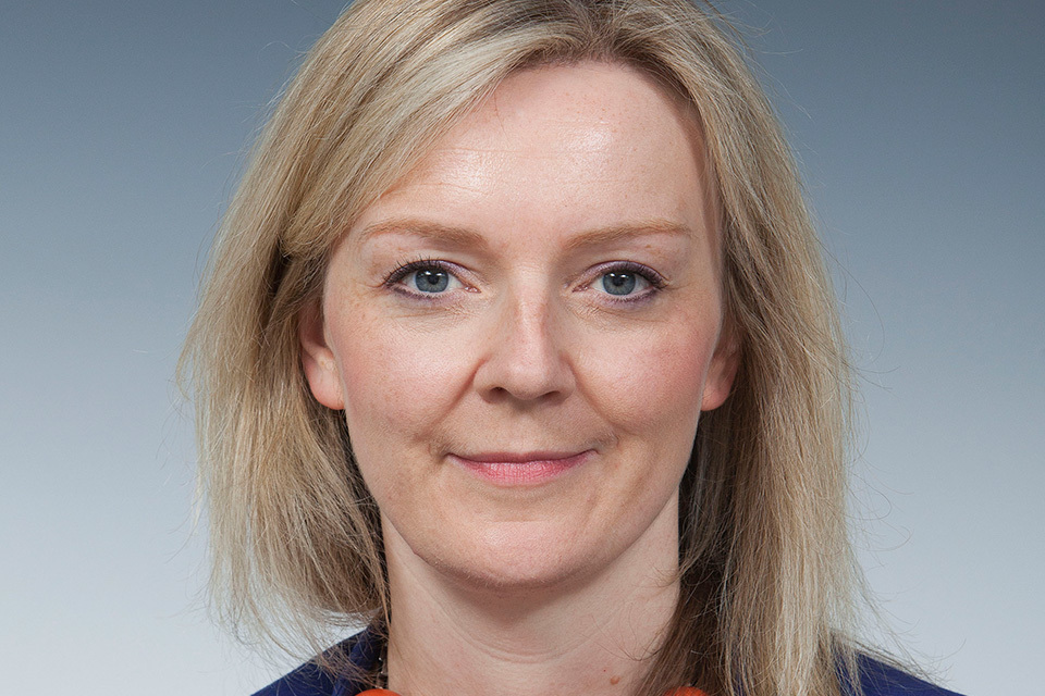 Environment Secretary's statement on flooding