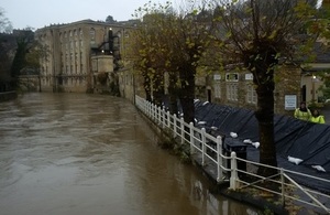 Bradford
