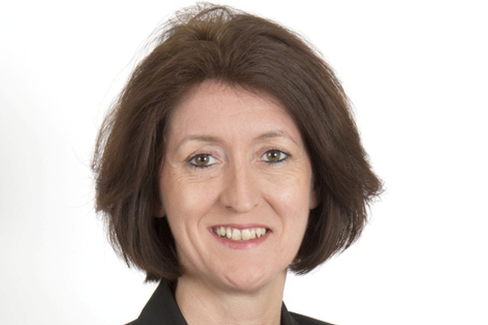 Mandie Campbell to leave Civil Service