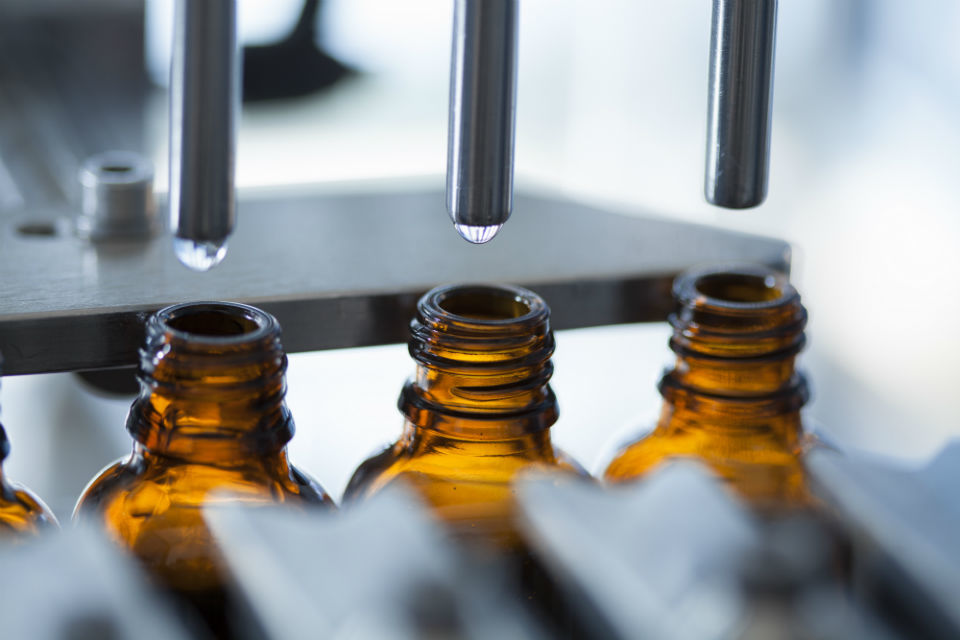 Making viral vectors for advanced therapies: apply for funding