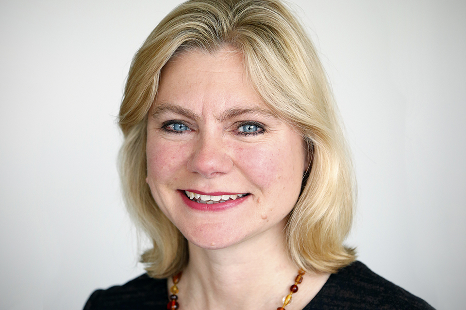 Greening: UK to stay the course in Sierra Leone