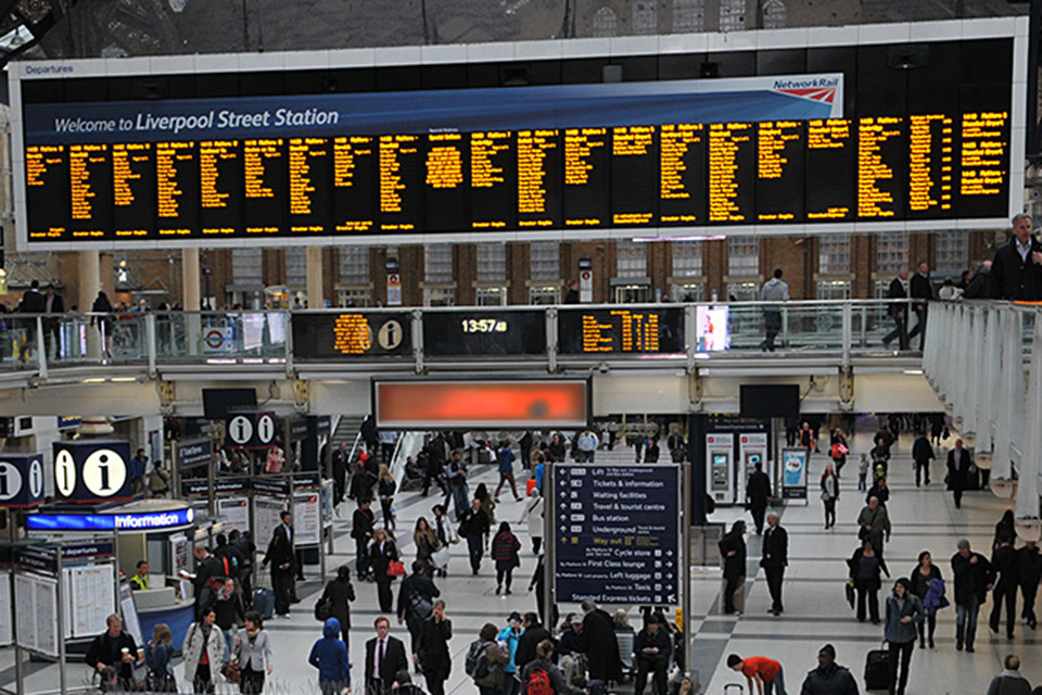 Major boost for East Anglia as government confirms ambitious ‘Norwich in 90’ plans