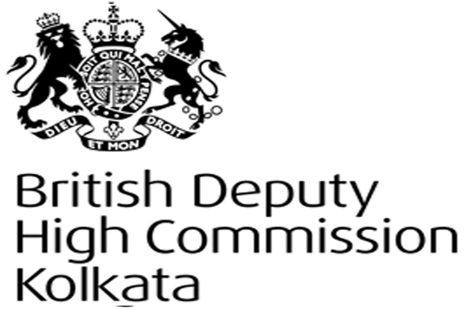 Advice for british nationals in kolkata